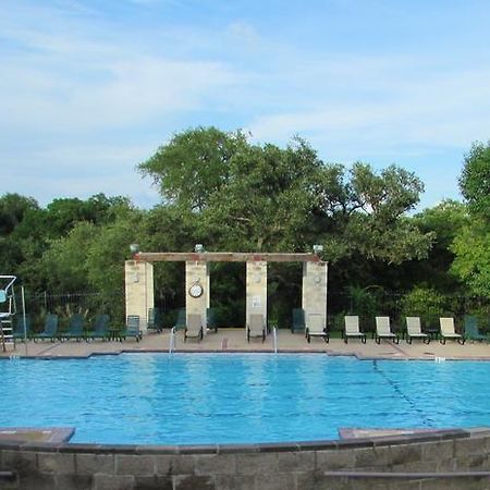 Luxury Nook Villa Austin Exterior photo